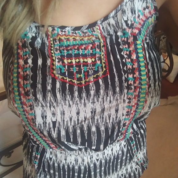 Romper - Picture 3 of 3